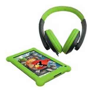 Tablet Pc Point Of View Mobii 703 Verde